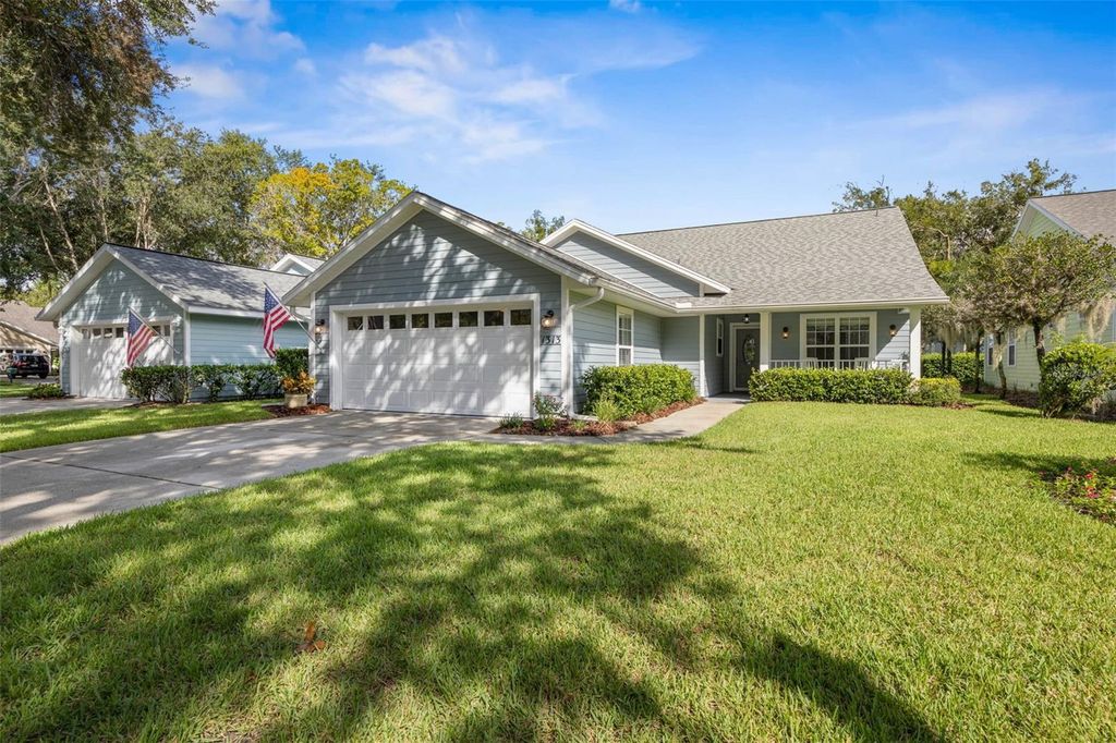 Photo of 1313 Runaby Lane, Ormond Beach, FL 32174 (MLS # G5103265)