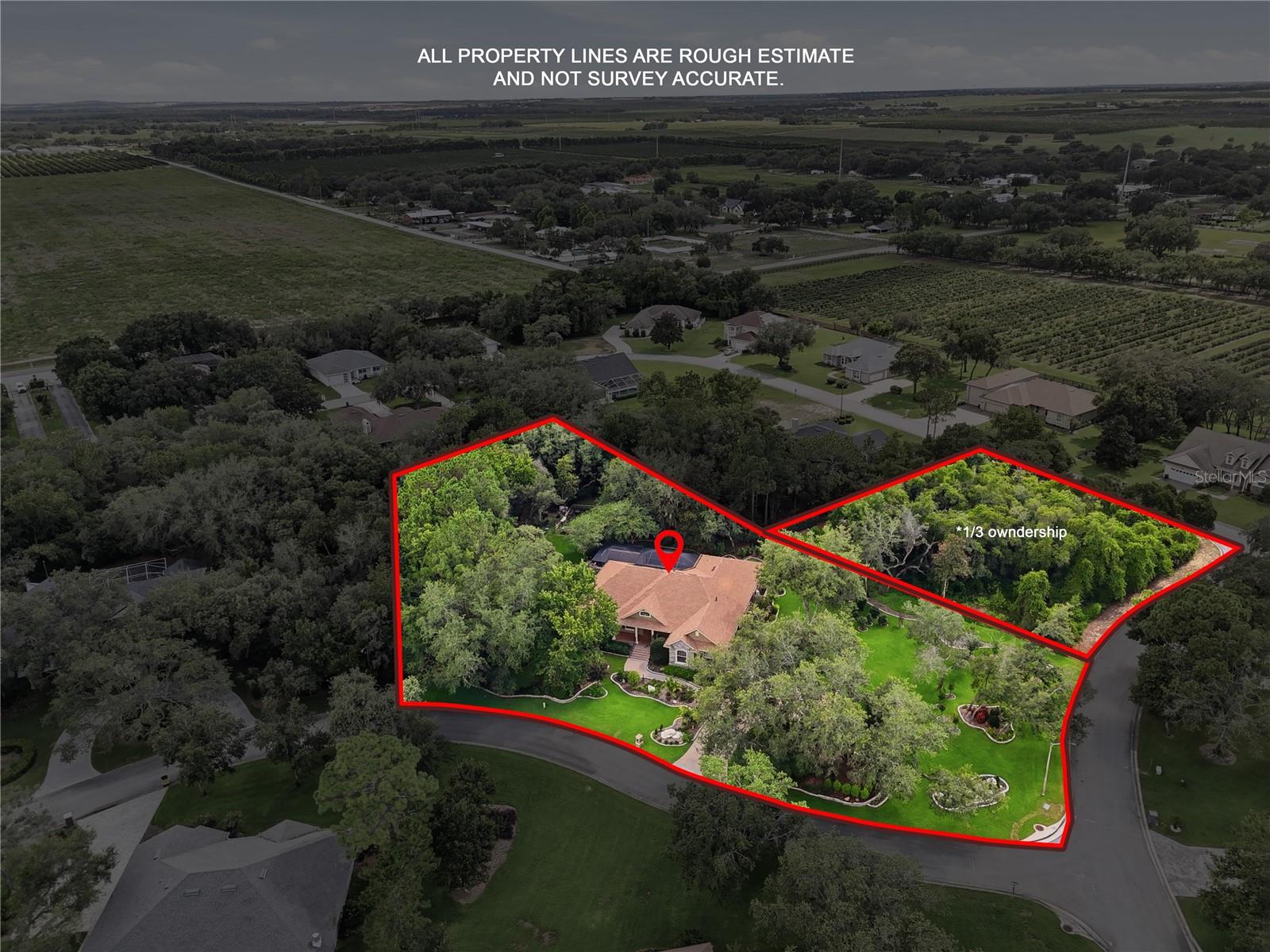 2920 CHICKASAW CIRCLE