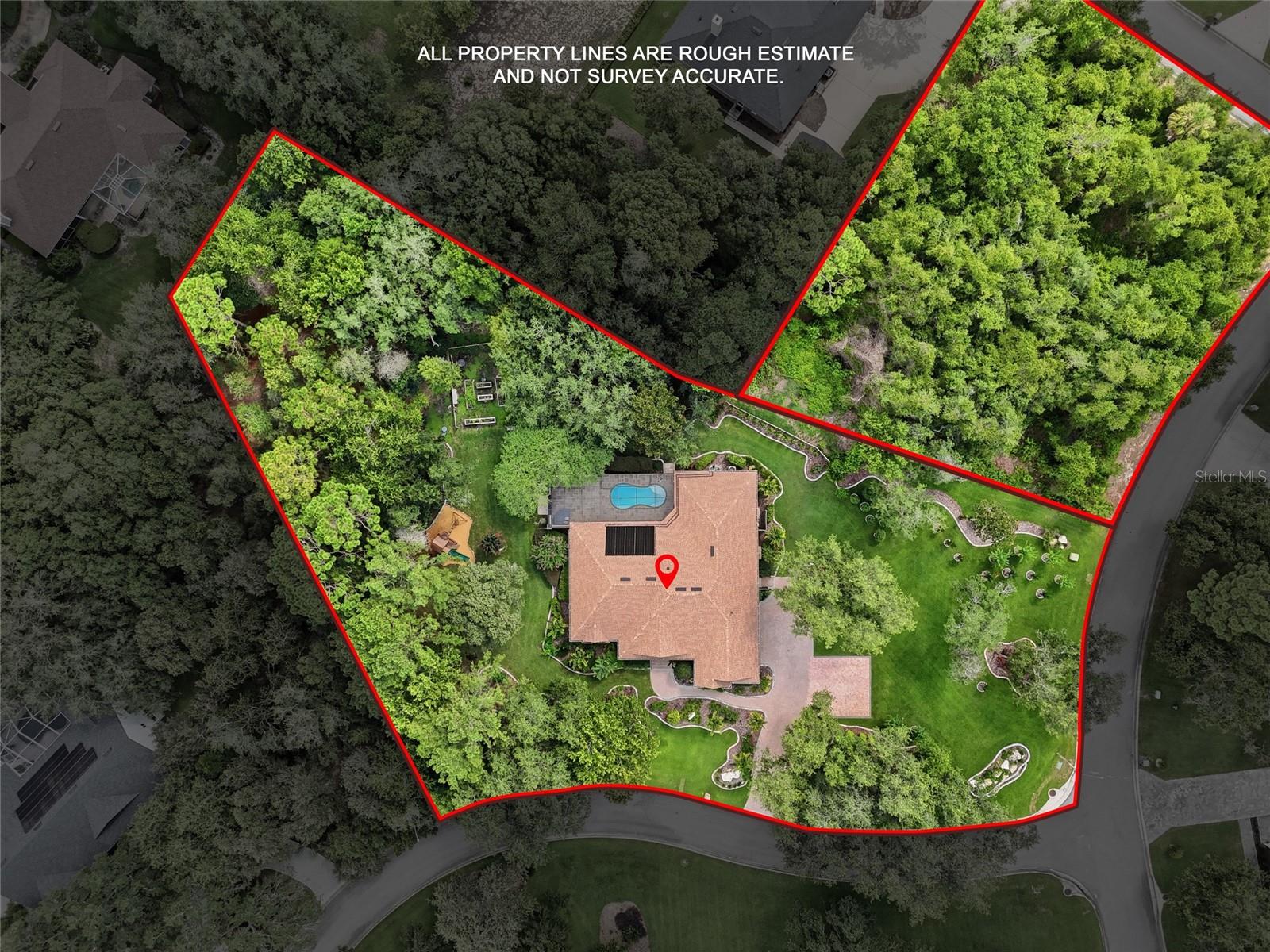 2920 CHICKASAW CIRCLE