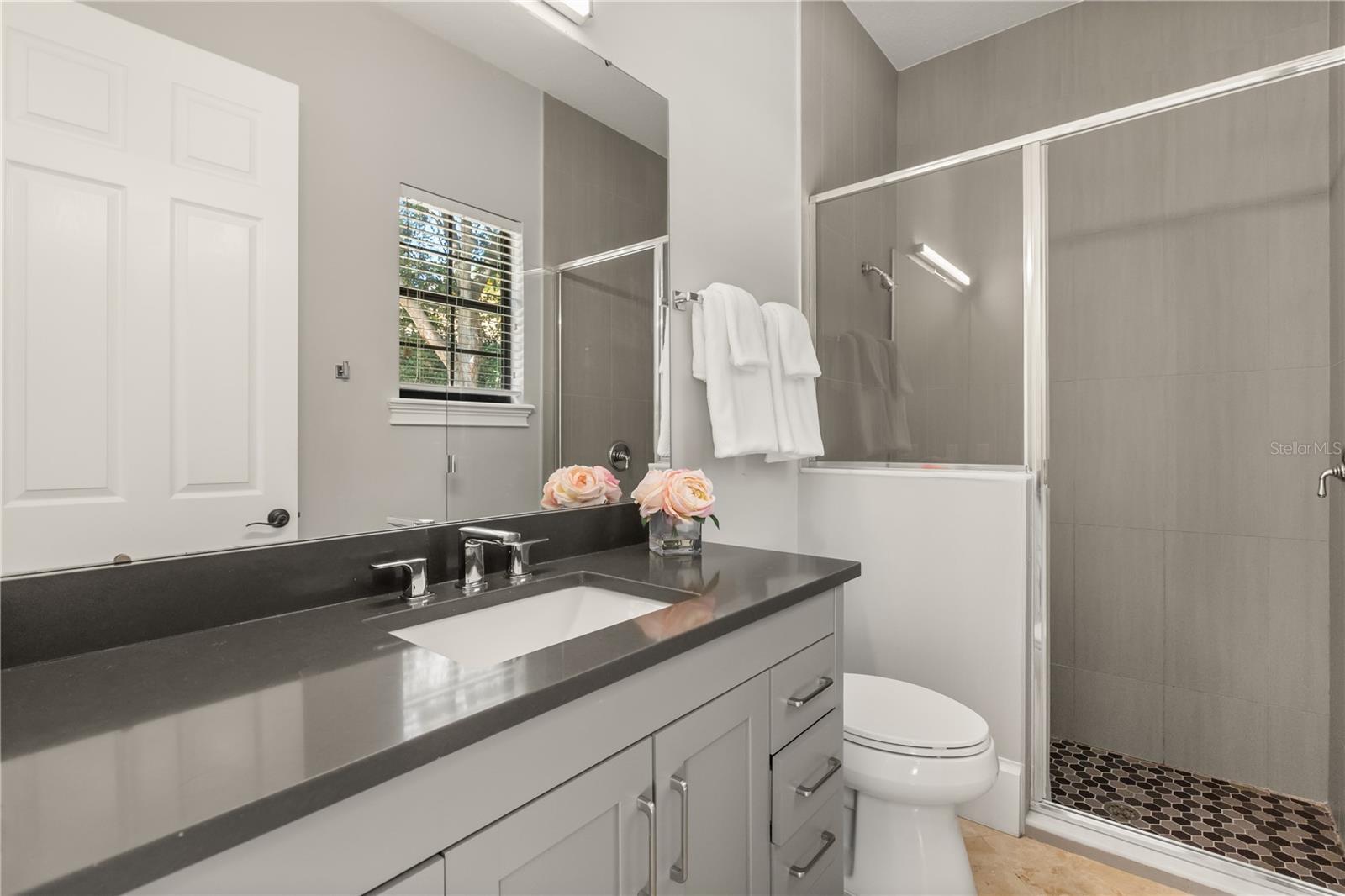 RESERVE AT LAKE BUTLER SOUND - Residential