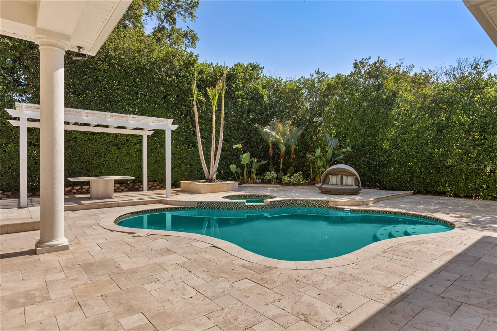 RESERVE AT LAKE BUTLER SOUND - Residential