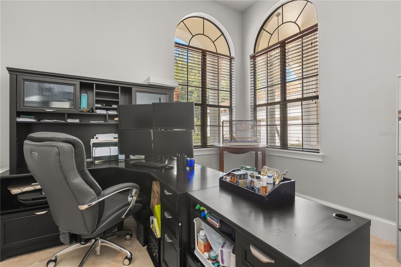 RESERVE AT LAKE BUTLER SOUND - Residential