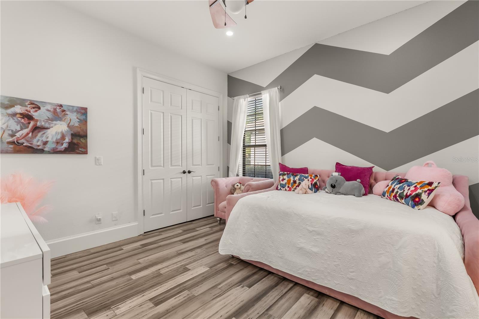 RESERVE AT LAKE BUTLER SOUND - Residential