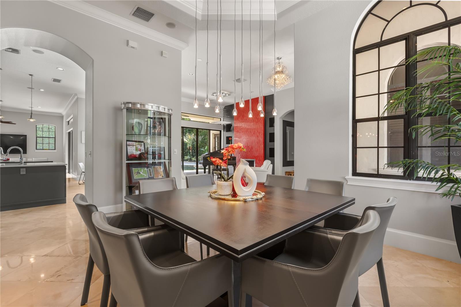 RESERVE AT LAKE BUTLER SOUND - Residential