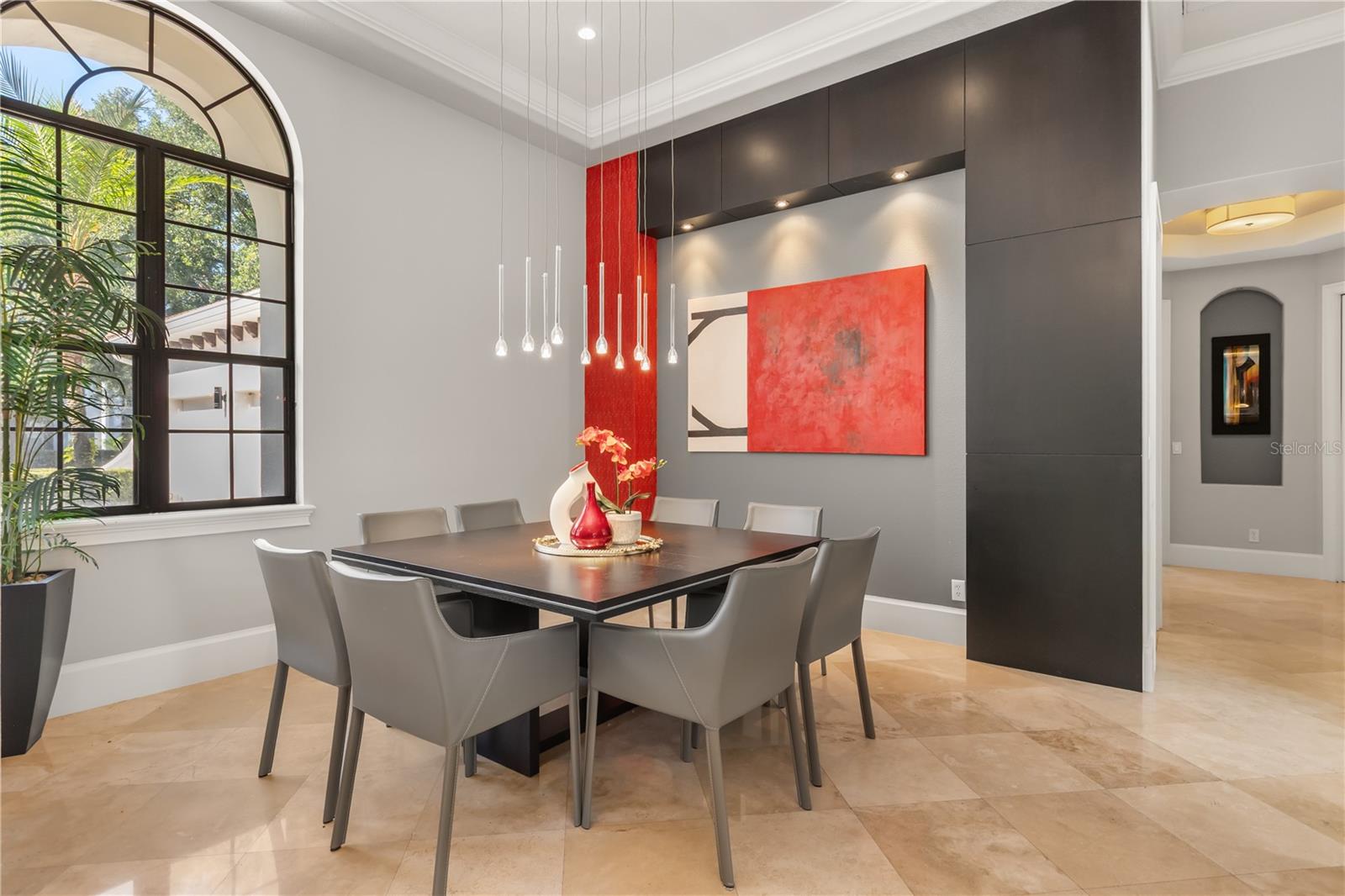 RESERVE AT LAKE BUTLER SOUND - Residential