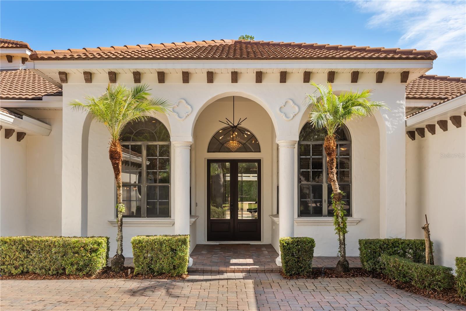 RESERVE AT LAKE BUTLER SOUND - Residential