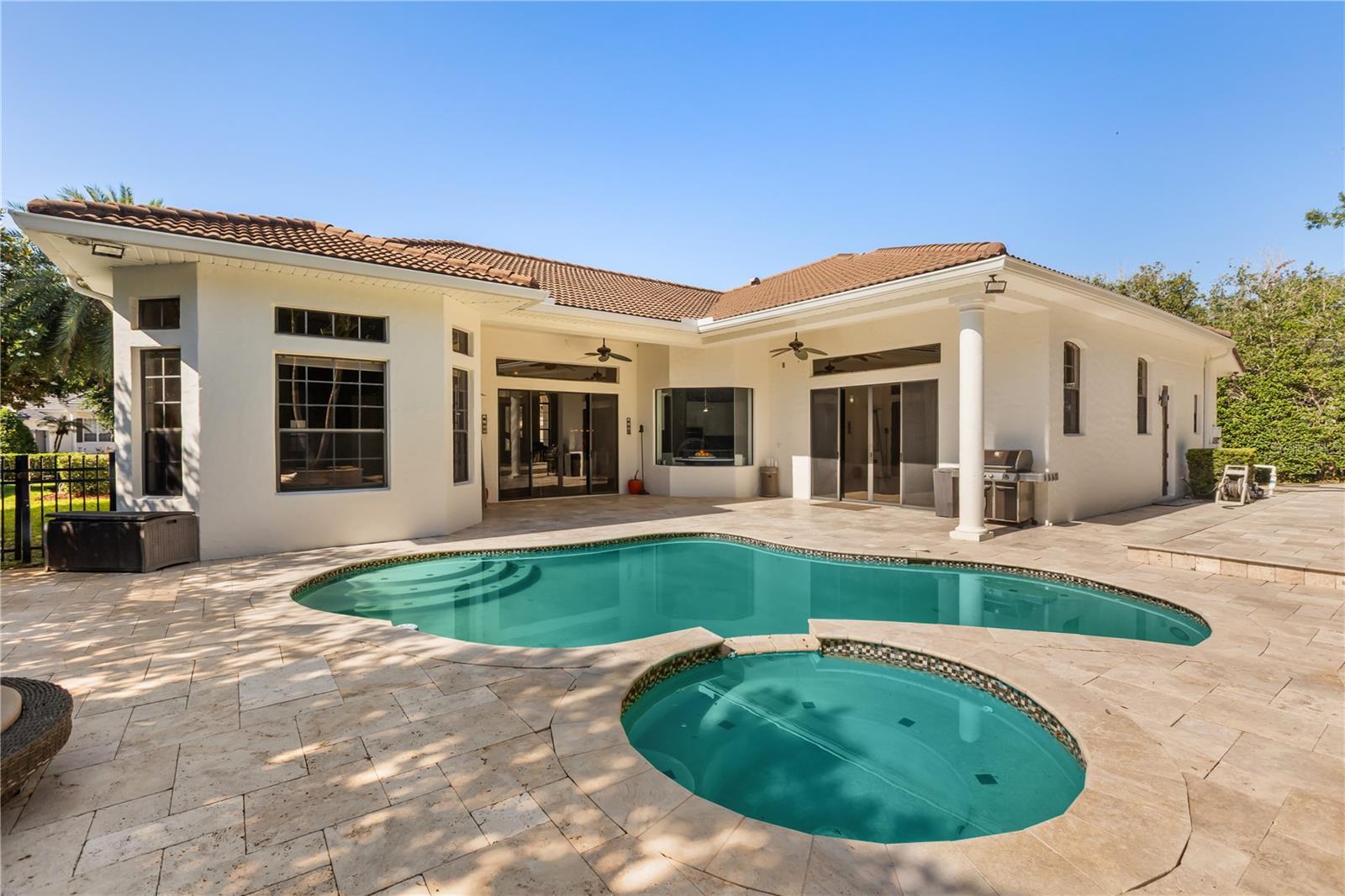 RESERVE AT LAKE BUTLER SOUND - Residential
