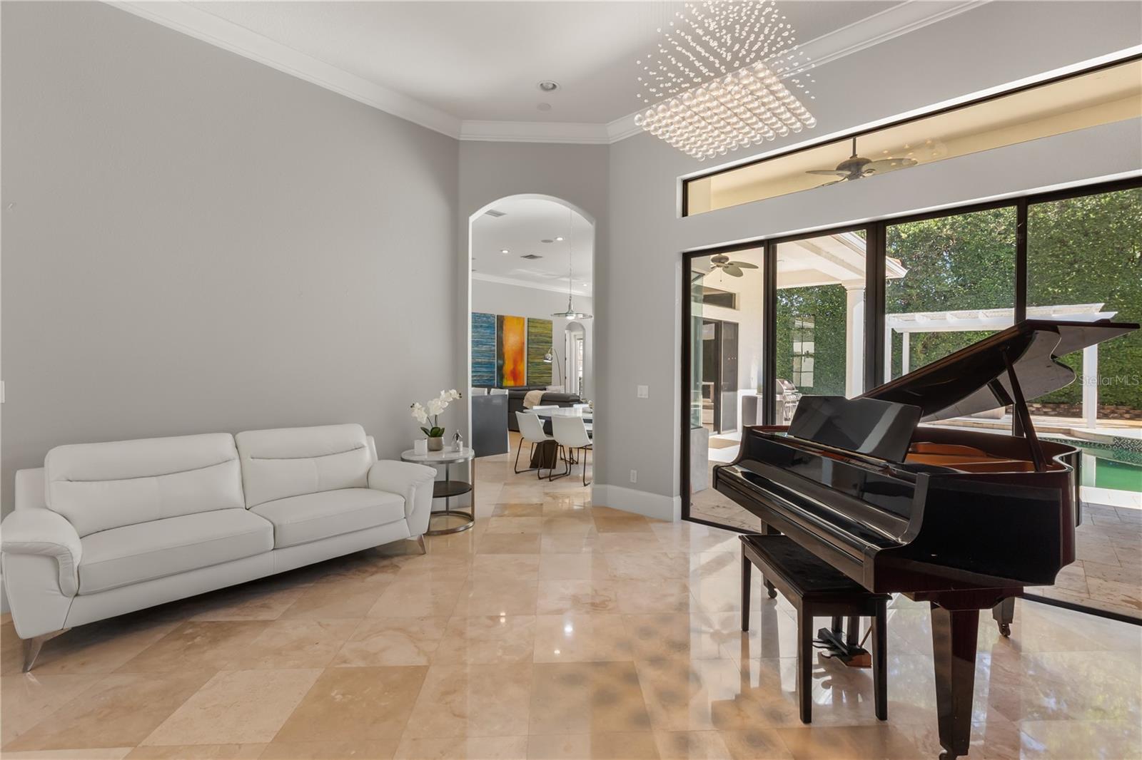 RESERVE AT LAKE BUTLER SOUND - Residential