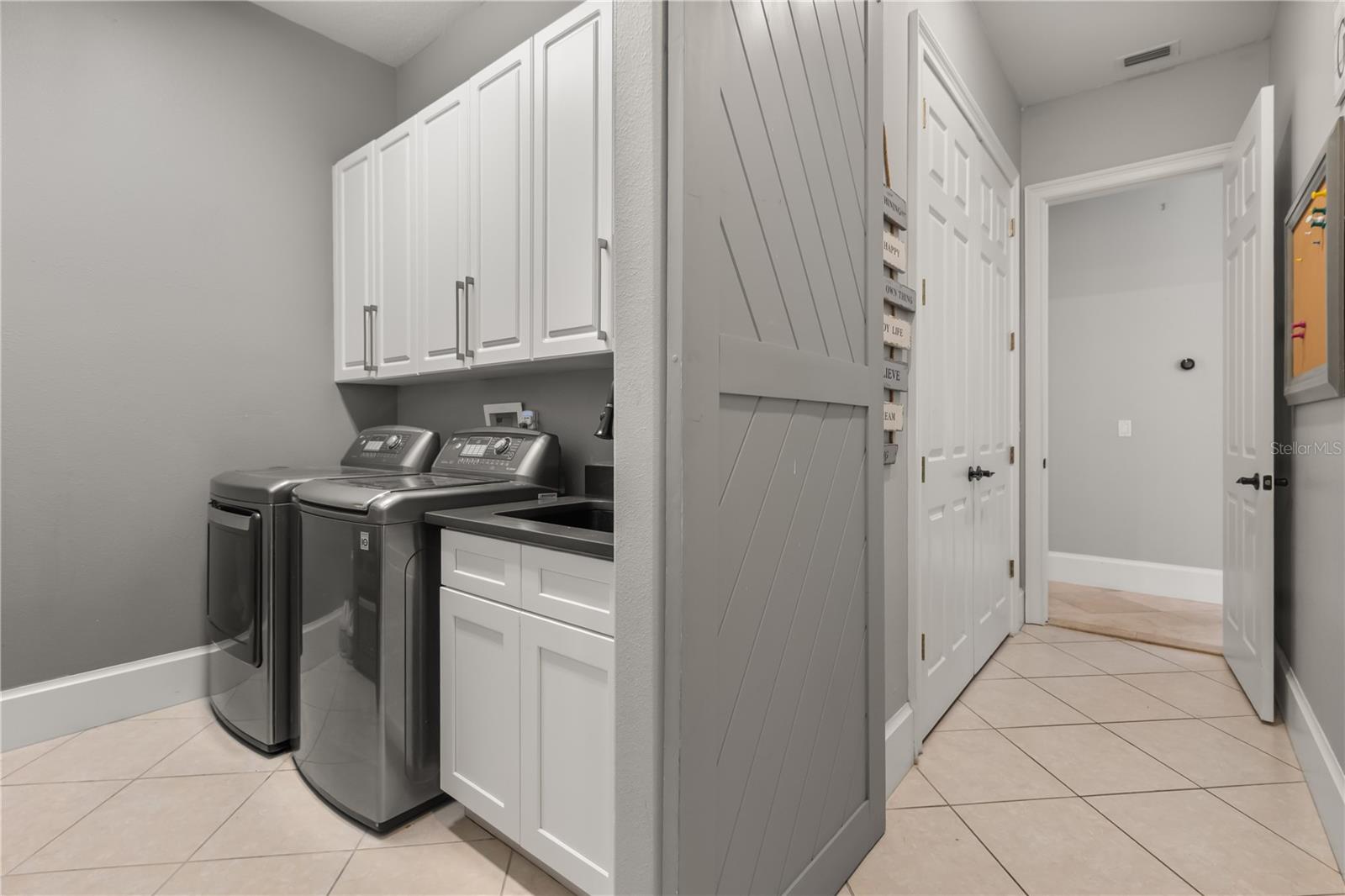 RESERVE AT LAKE BUTLER SOUND - Residential