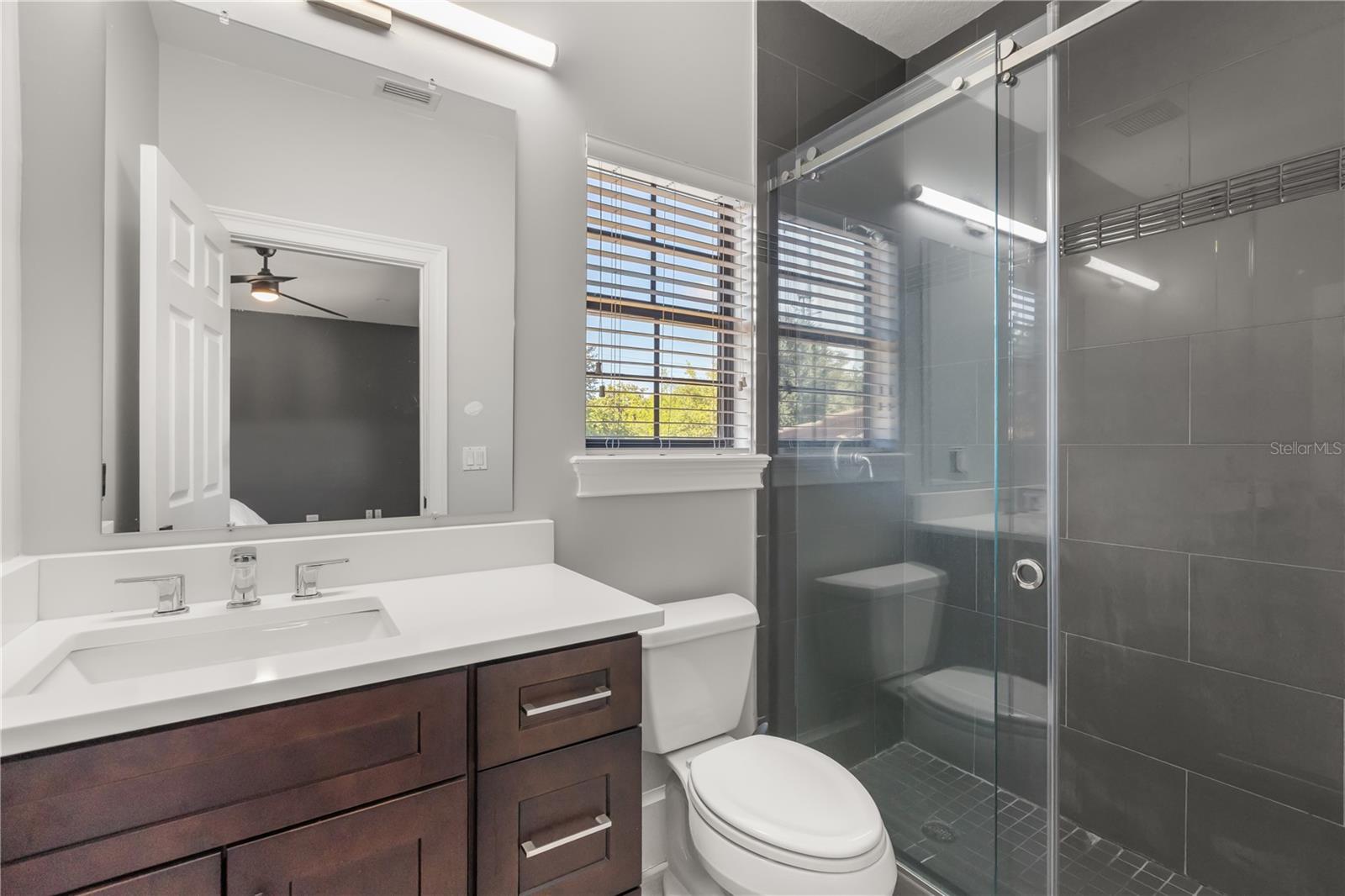 RESERVE AT LAKE BUTLER SOUND - Residential
