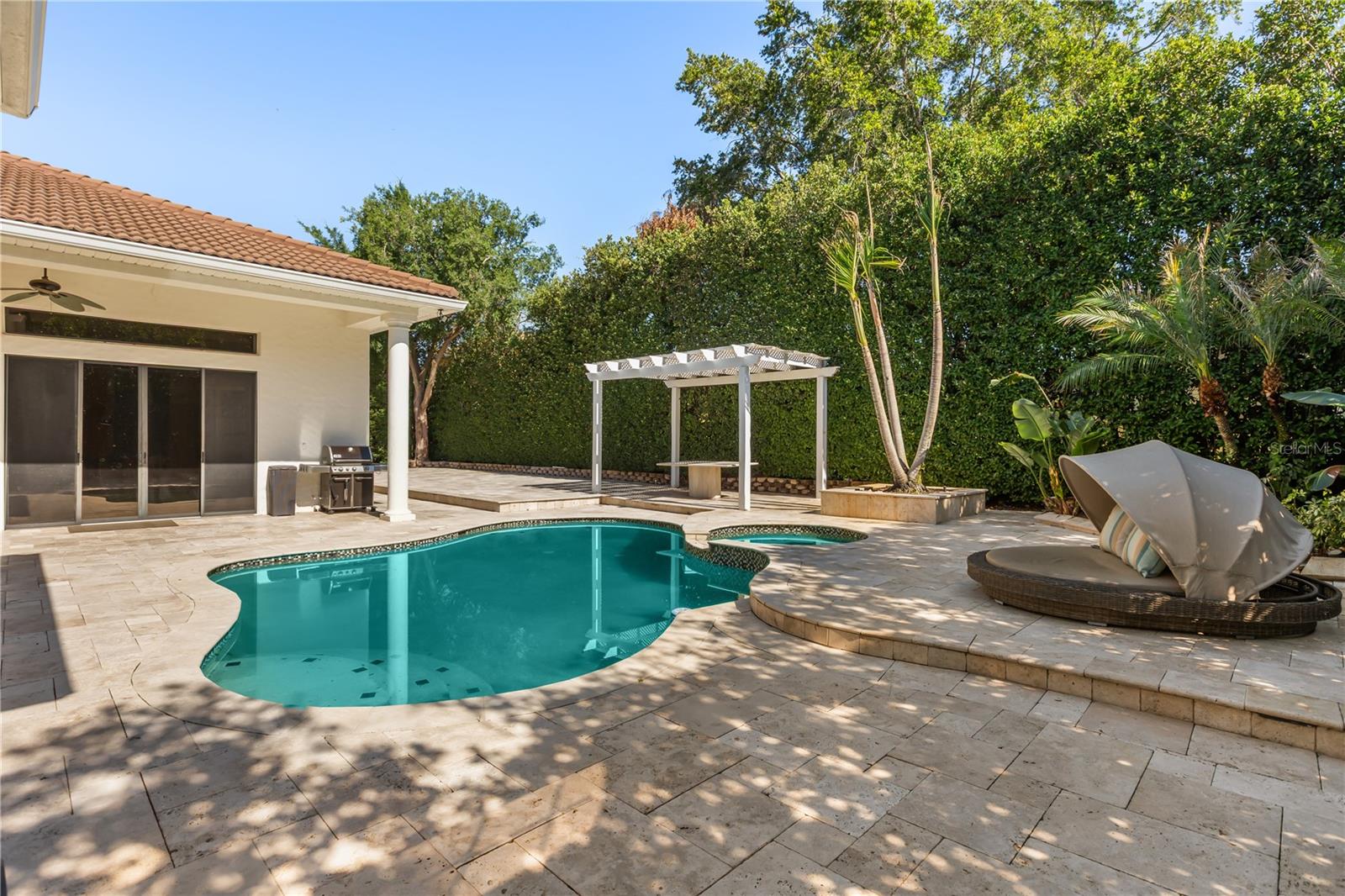 RESERVE AT LAKE BUTLER SOUND - Residential