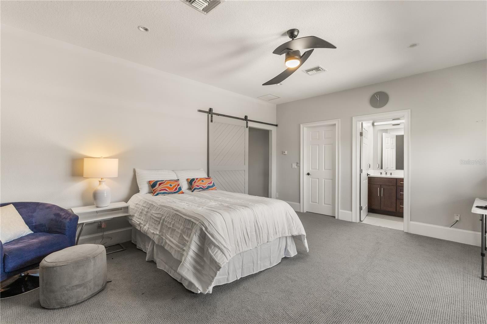 RESERVE AT LAKE BUTLER SOUND - Residential