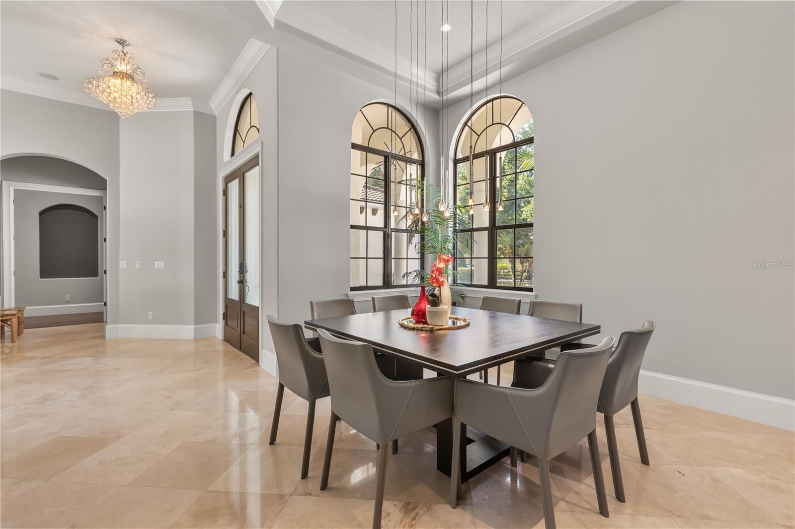 RESERVE AT LAKE BUTLER SOUND - Residential