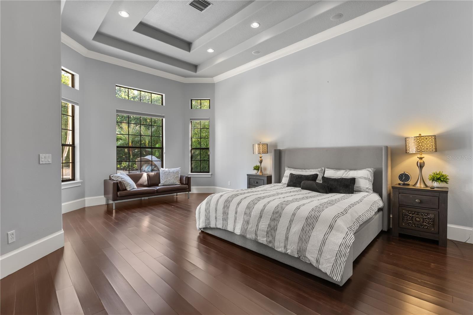 RESERVE AT LAKE BUTLER SOUND - Residential