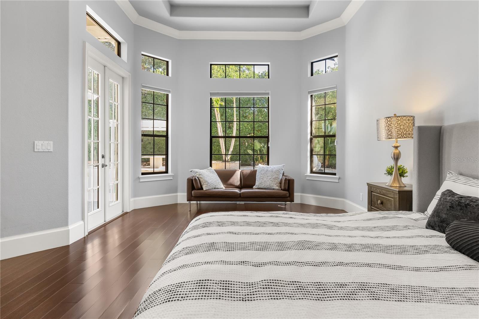 RESERVE AT LAKE BUTLER SOUND - Residential