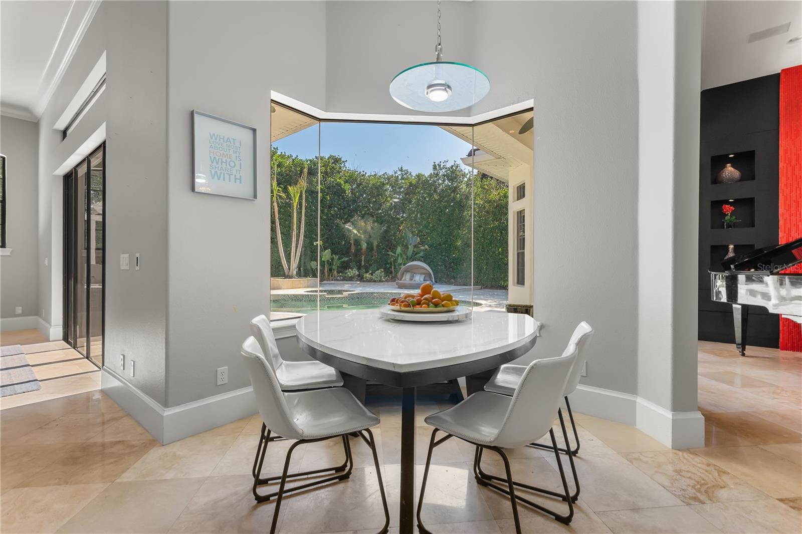 RESERVE AT LAKE BUTLER SOUND - Residential
