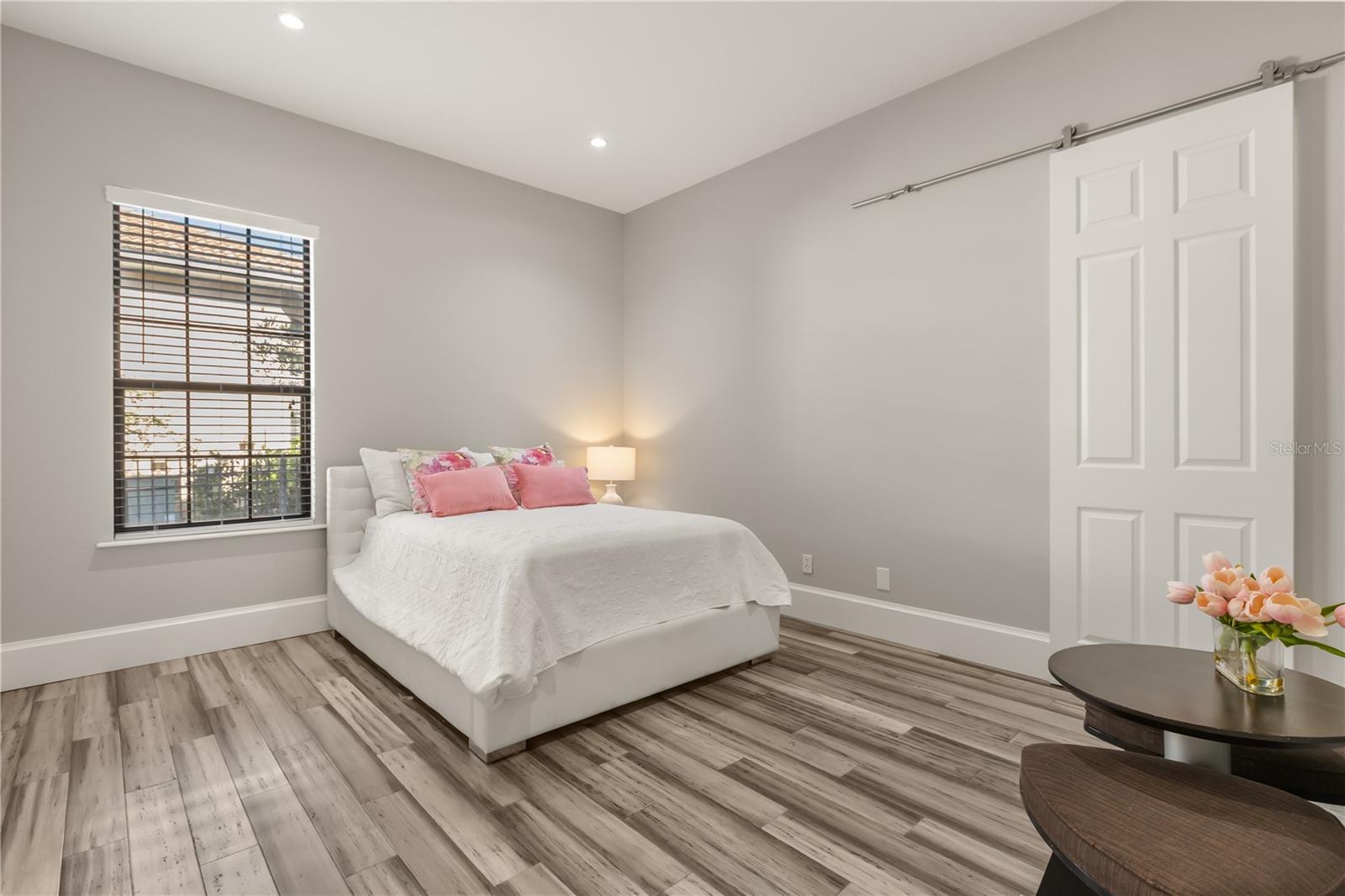 RESERVE AT LAKE BUTLER SOUND - Residential