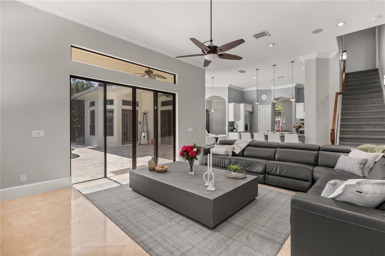 RESERVE AT LAKE BUTLER SOUND - Residential