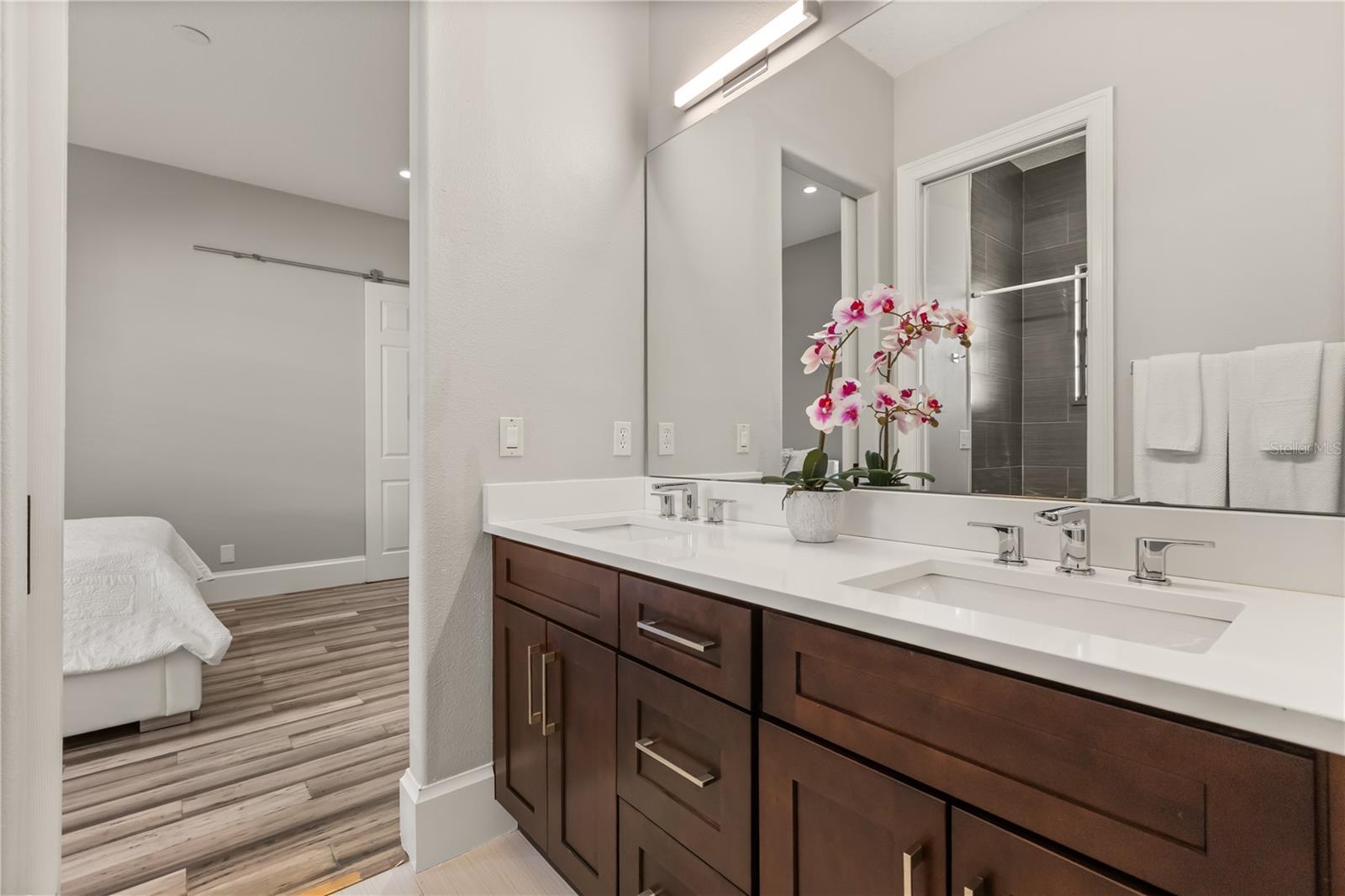 RESERVE AT LAKE BUTLER SOUND - Residential