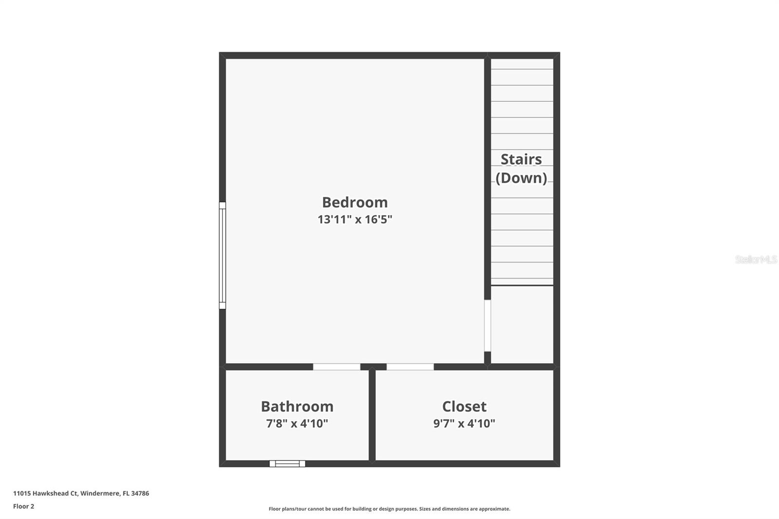 RESERVE AT LAKE BUTLER SOUND - Residential
