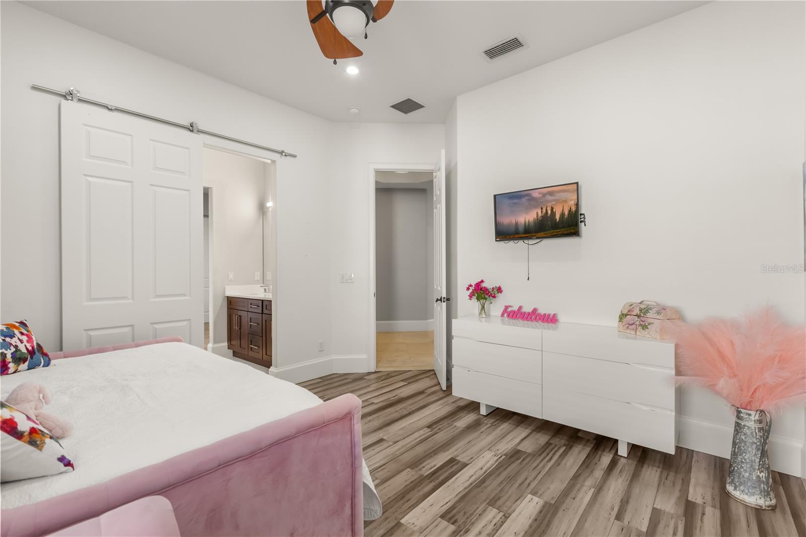 RESERVE AT LAKE BUTLER SOUND - Residential