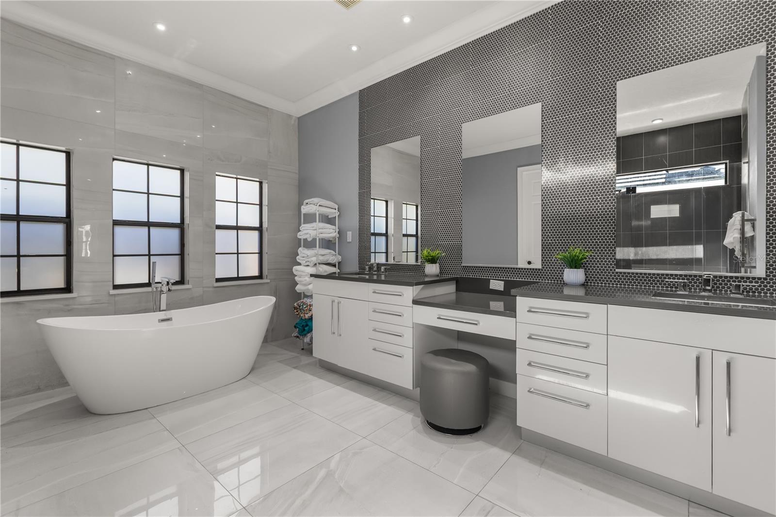 RESERVE AT LAKE BUTLER SOUND - Residential