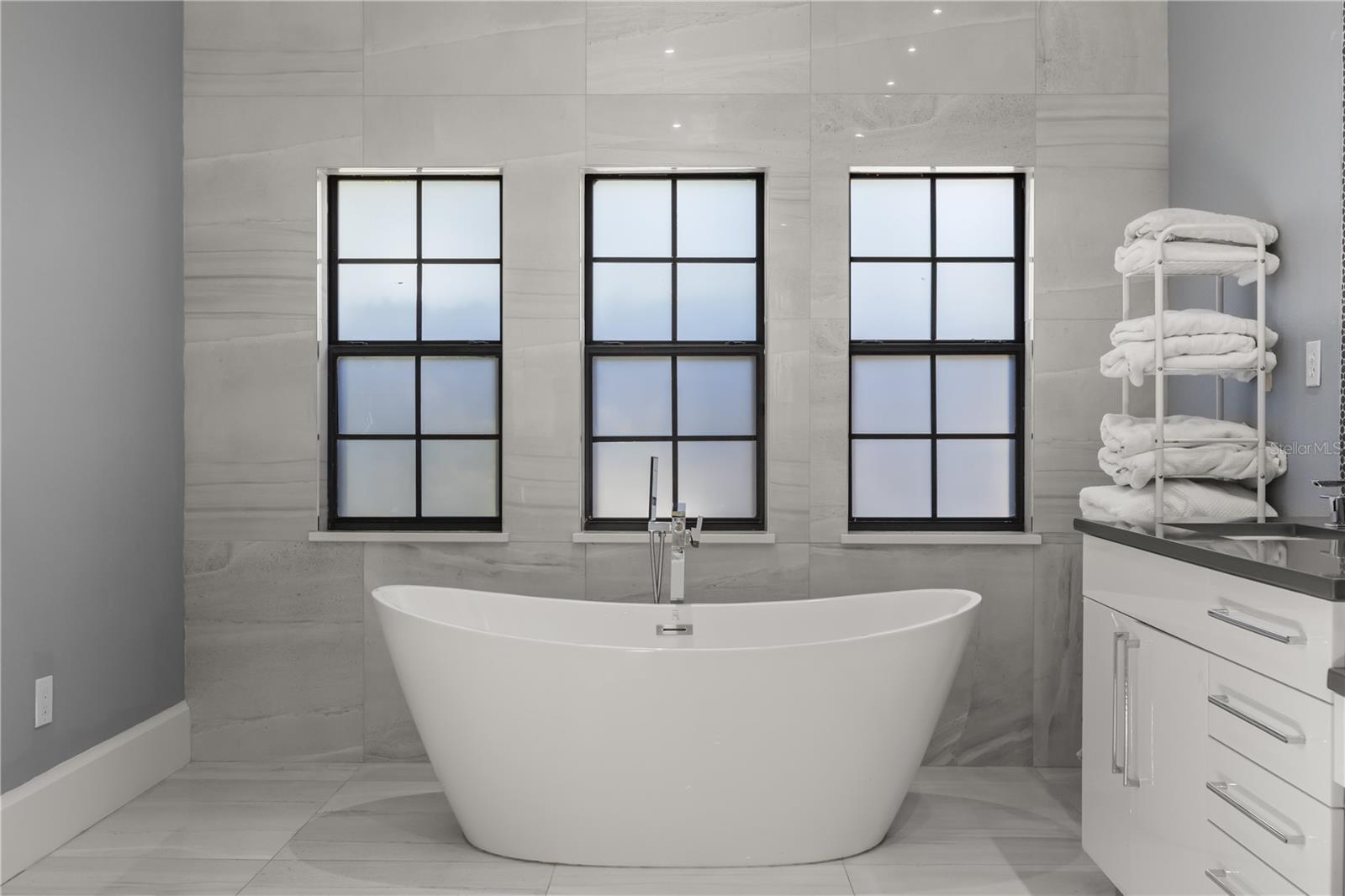 RESERVE AT LAKE BUTLER SOUND - Residential