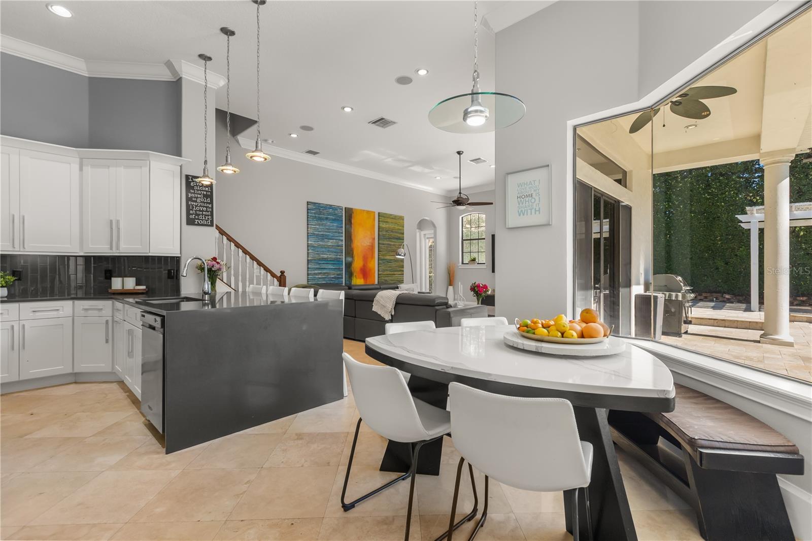 RESERVE AT LAKE BUTLER SOUND - Residential