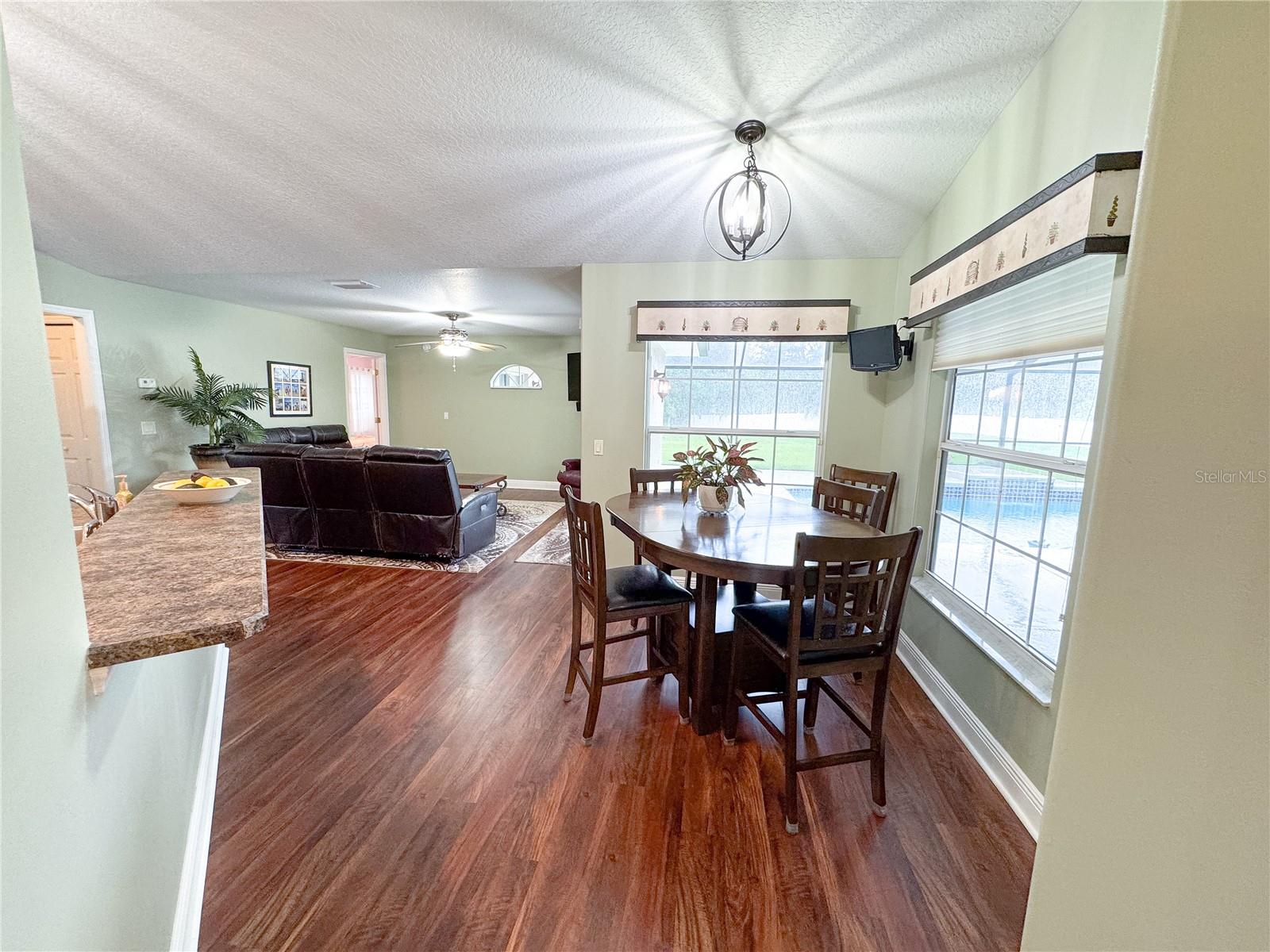 SILVER MDWS NORTH - Residential