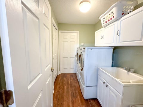 Tiny photo for 6282 NE 61st Avenue Road, Silver Springs, FL 34488 (MLS # OM705057)