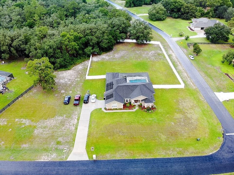 SILVER MDWS NORTH - Residential