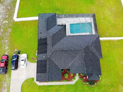 Tiny photo for 6282 NE 61st Avenue Road, Silver Springs, FL 34488 (MLS # OM705057)
