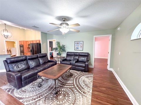 Tiny photo for 6282 NE 61st Avenue Road, Silver Springs, FL 34488 (MLS # OM705057)