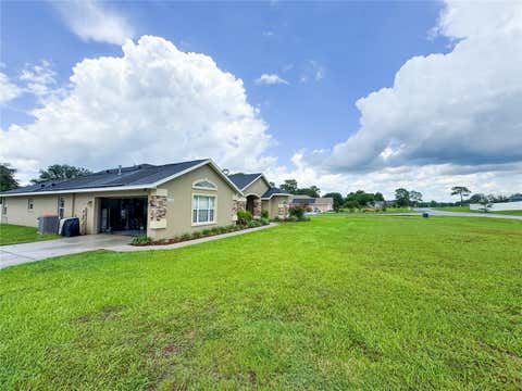 Tiny photo for 6282 NE 61st Avenue Road, Silver Springs, FL 34488 (MLS # OM705057)