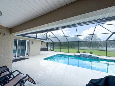 Tiny photo for 6282 NE 61st Avenue Road, Silver Springs, FL 34488 (MLS # OM705057)