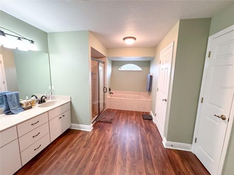 Tiny photo for 6282 NE 61st Avenue Road, Silver Springs, FL 34488 (MLS # OM705057)