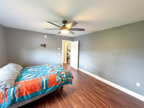 Tiny photo for 6282 NE 61st Avenue Road, Silver Springs, FL 34488 (MLS # OM705057)
