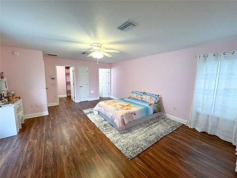 Tiny photo for 6282 NE 61st Avenue Road, Silver Springs, FL 34488 (MLS # OM705057)