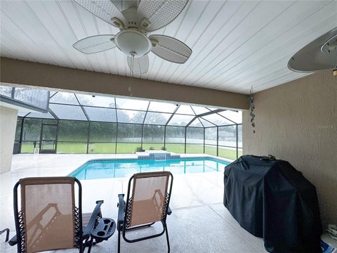 Tiny photo for 6282 NE 61st Avenue Road, Silver Springs, FL 34488 (MLS # OM705057)