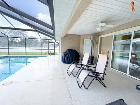 Tiny photo for 6282 NE 61st Avenue Road, Silver Springs, FL 34488 (MLS # OM705057)