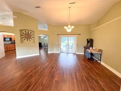 Tiny photo for 6282 NE 61st Avenue Road, Silver Springs, FL 34488 (MLS # OM705057)