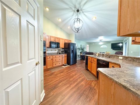Tiny photo for 6282 NE 61st Avenue Road, Silver Springs, FL 34488 (MLS # OM705057)