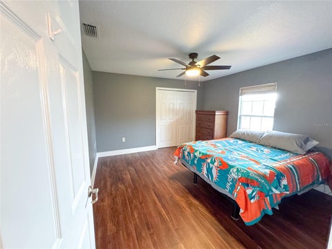 Tiny photo for 6282 NE 61st Avenue Road, Silver Springs, FL 34488 (MLS # OM705057)