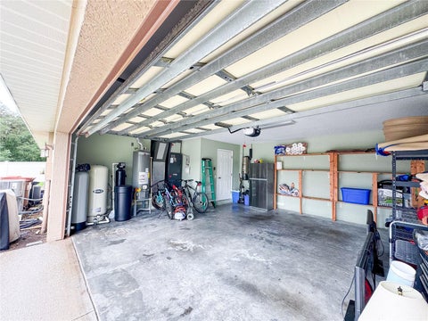 Tiny photo for 6282 NE 61st Avenue Road, Silver Springs, FL 34488 (MLS # OM705057)