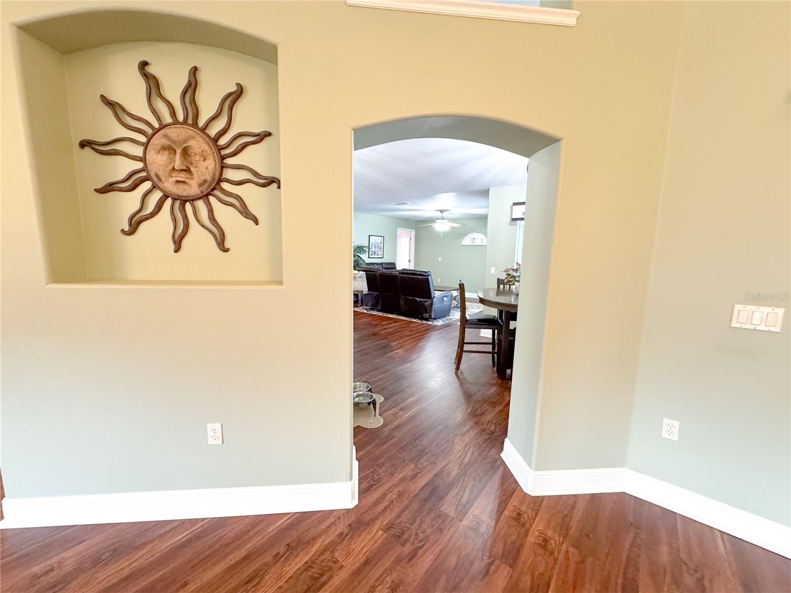 SILVER MDWS NORTH - Residential