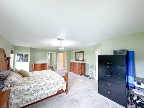 Tiny photo for 6282 NE 61st Avenue Road, Silver Springs, FL 34488 (MLS # OM705057)