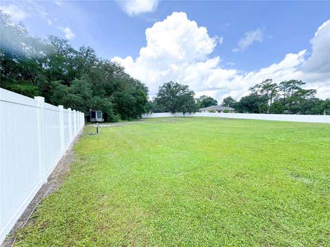 Tiny photo for 6282 NE 61st Avenue Road, Silver Springs, FL 34488 (MLS # OM705057)