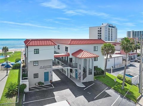 1404 N ATLANTIC AVENUE 4 DAYTONA BEACH FL 32118