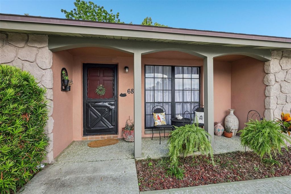 Photo of 6840 Mesa Verde Street, Port Richey, FL 34668 (MLS # W7878096)