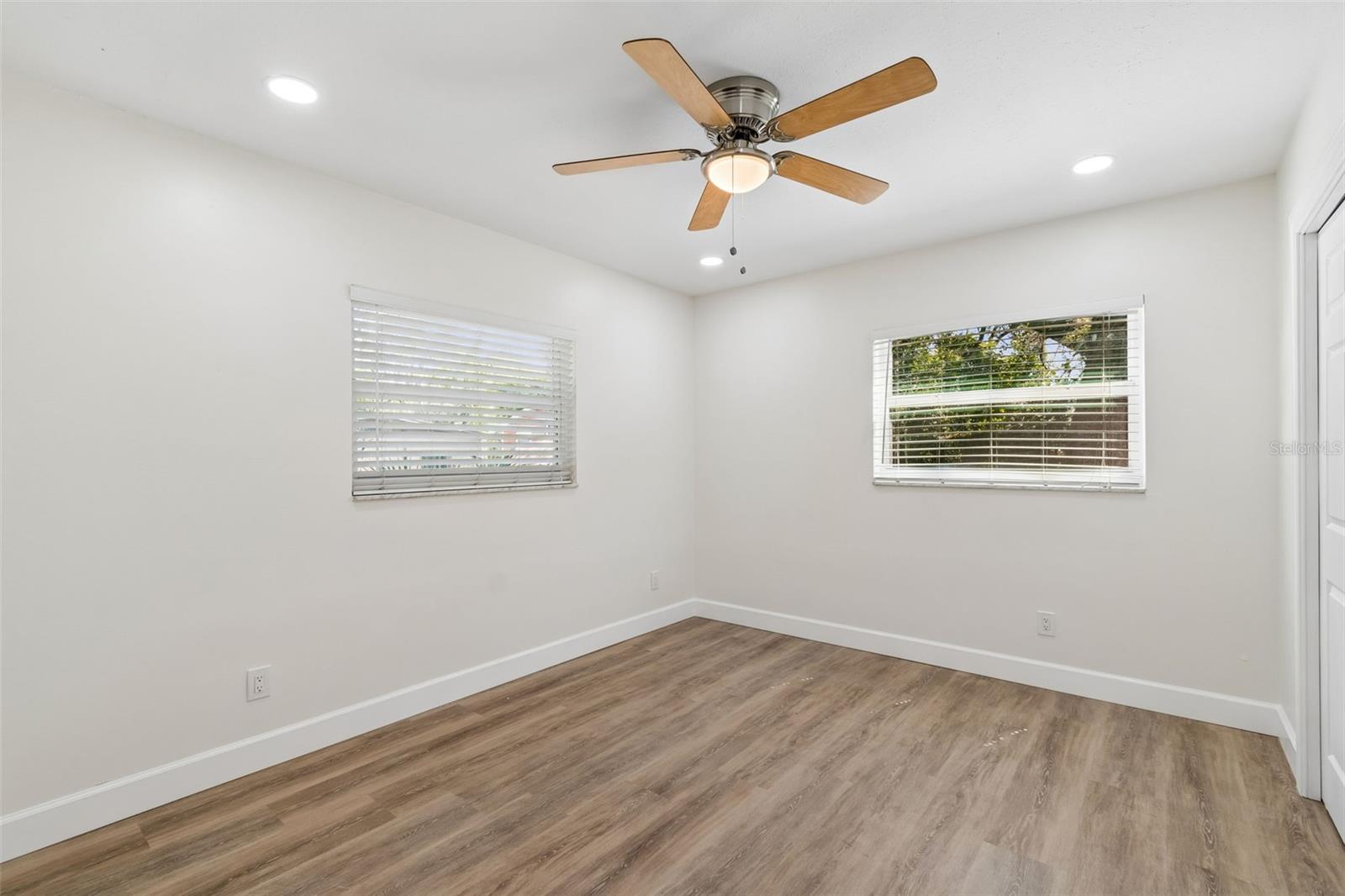 RUBENSTEINS SUB REVIS - Residential